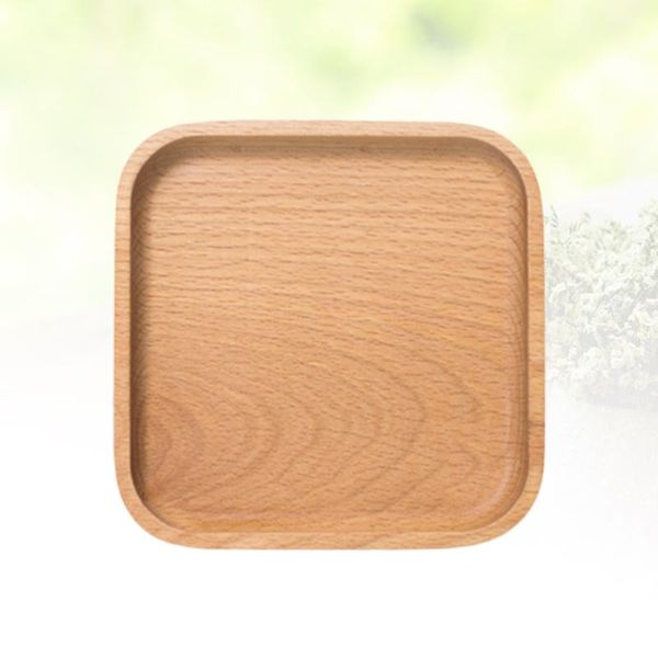 beechwood japanese style tray natural serving mini square dessert plate small fruit breakfast snack saucer for home ho planters & pots
beechwood japanese style tray natural serving mini square dessert plate small fruit breakfast snack saucer for home ho planters & pots