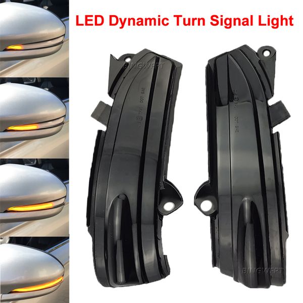 2pcs flowing turn signal light led side wing rearview mirror dynamic indicator blinker for ford mondeo mk5 2014-2019 mk v 5
2pcs flowing turn signal light led side wing rearview mirror dynamic indicator blinker for ford mondeo mk5 2014-2019 mk v 5