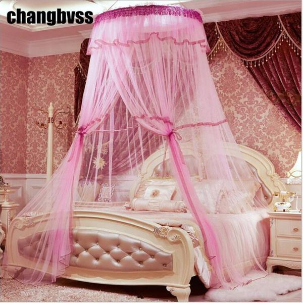 mosquito net elegant round lace curtain hung dome bed netting canopy adults nets tent for double bedroom decor
mosquito net elegant round lace curtain hung dome bed netting canopy adults nets tent for double bedroom decor