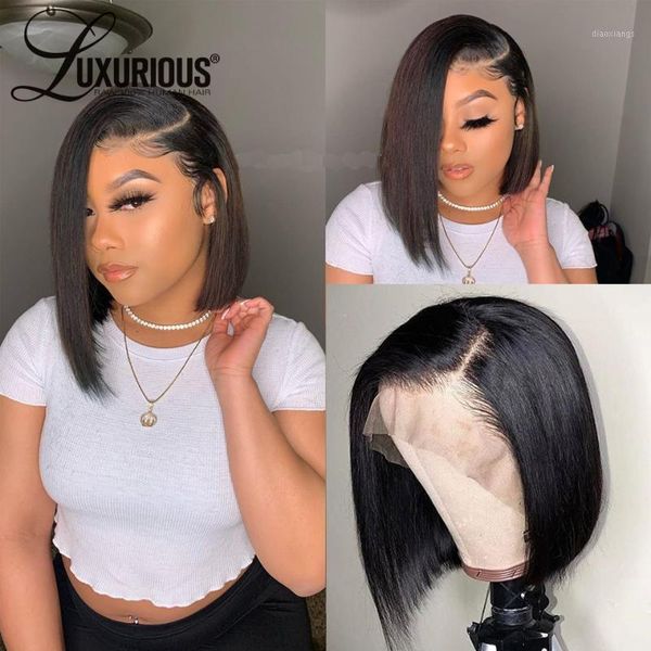 150% honey blonde bob lace front wigs highlight colored human hair brazilian remy for women1, Black;brown
150% honey blonde bob lace front wigs highlight colored human hair brazilian remy for women1, Black;brown
