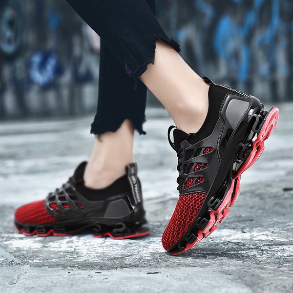 summer casual women mens running shoes fashion outdoor sports student sneakers black green red shoe size 36-46 code 40-tk06
summer casual women mens running shoes fashion outdoor sports student sneakers black green red shoe size 36-46 code 40-tk06
