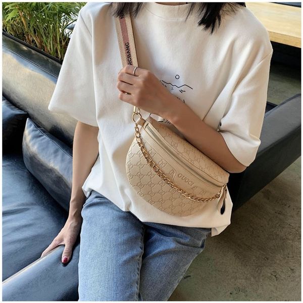 fashion bag female new student foreign style chest diagonal straddle versatile texture popular one shoulder messenger bag purses clearance
fashion bag female new student foreign style chest diagonal straddle versatile texture popular one shoulder messenger bag purses clearance