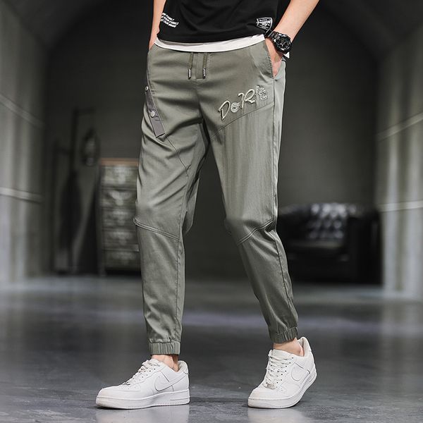 pants aican summer lightweight thin men jogger sweatpants quick dry print casual pants male ankle-length harem trousers 8xl, Black
pants aican summer lightweight thin men jogger sweatpants quick dry print casual pants male ankle-length harem trousers 8xl, Black