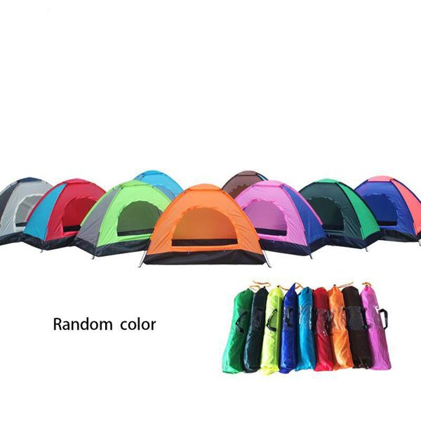 1.2kg outdoor camping tent for 1-2 person single layer portable beach ultralight automatic est tents and shelters
1.2kg outdoor camping tent for 1-2 person single layer portable beach ultralight automatic est tents and shelters