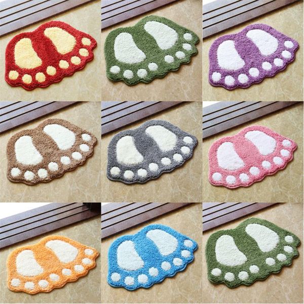 bath mats foot print mats,non-slip bathroom carpet,mat toilet tapete para banheiro,bathroom rug pad carpets,microfiber mini
bath mats foot print mats,non-slip bathroom carpet,mat toilet tapete para banheiro,bathroom rug pad carpets,microfiber mini
