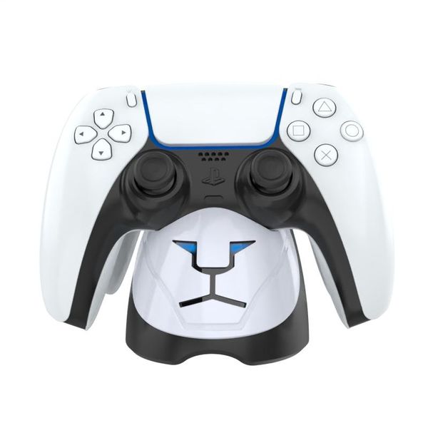 game controllers & joysticks for ps5 gamepad dual charging base play station 5 fast charger handle seat stand accessories
game controllers & joysticks for ps5 gamepad dual charging base play station 5 fast charger handle seat stand accessories