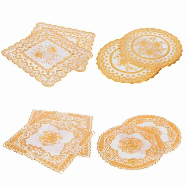 mats & pads cup desk protection 30x45cm non slip placemat set 20x20cm for home kitchen
mats & pads cup desk protection 30x45cm non slip placemat set 20x20cm for home kitchen