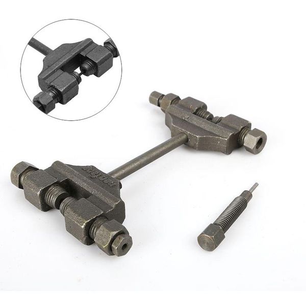 tools bicycle repair tool motorcycle timing cam chain breaker cut rivet removal mtb manual breaking bike accessories
tools bicycle repair tool motorcycle timing cam chain breaker cut rivet removal mtb manual breaking bike accessories