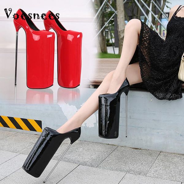 voesnees shoes women waterproof platforms high heels30cm spring and autumn 2021 solid color round toe thin heels pumps dress, Black
voesnees shoes women waterproof platforms high heels30cm spring and autumn 2021 solid color round toe thin heels pumps dress, Black