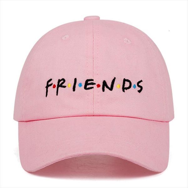 fashion friends embroidered baseball cap couple universal dad hat cotton outdoor sun hats casual golf caps, Blue;gray
fashion friends embroidered baseball cap couple universal dad hat cotton outdoor sun hats casual golf caps, Blue;gray