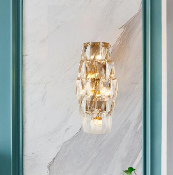 wall lamp light luxury american study bedroom bedside corridor aisle balcony living room
wall lamp light luxury american study bedroom bedside corridor aisle balcony living room
