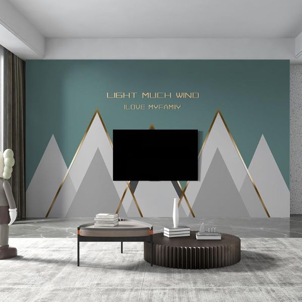 custom wallpaper 3d creative geometric pattern wall coverings living room tv sofa backrgound po wallpapers
custom wallpaper 3d creative geometric pattern wall coverings living room tv sofa backrgound po wallpapers