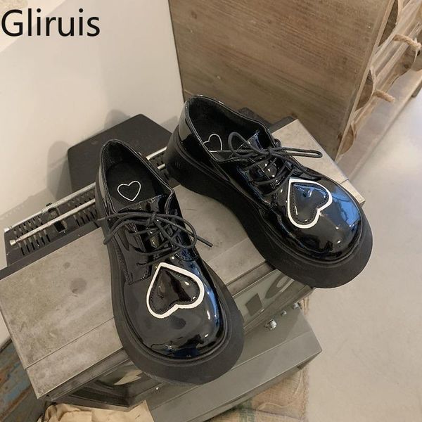 dress shoes mary jane women kawaii lolita soft sister round toe platform low heel japanese school uniform jk student, Black
dress shoes mary jane women kawaii lolita soft sister round toe platform low heel japanese school uniform jk student, Black