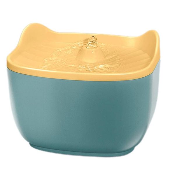 automatic filter drinking fountain pet water feeder integrated bowl silent n84c cat bowls & feeders
automatic filter drinking fountain pet water feeder integrated bowl silent n84c cat bowls & feeders