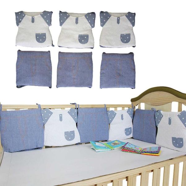 bedding sets crib fence cute baby skirt pattern cotton material machine washable bumper durable wrinkle-resistant bed accessories
bedding sets crib fence cute baby skirt pattern cotton material machine washable bumper durable wrinkle-resistant bed accessories