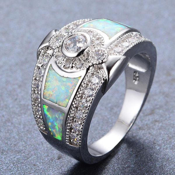 wedding rings vintage classical clear crystal for women engagement party banquet jewelry, Slivery;golden
wedding rings vintage classical clear crystal for women engagement party banquet jewelry, Slivery;golden