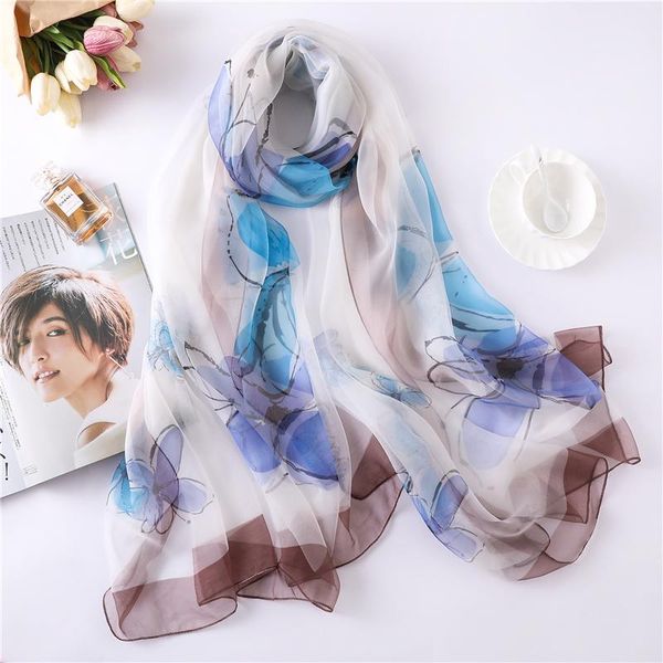 women's swimwear 2021 zomer zijden sjaal vlinder print sjaals big size pashmina vrouwen hijaabs lady bandana foulard, White;black
women's swimwear 2021 zomer zijden sjaal vlinder print sjaals big size pashmina vrouwen hijaabs lady bandana foulard, White;black