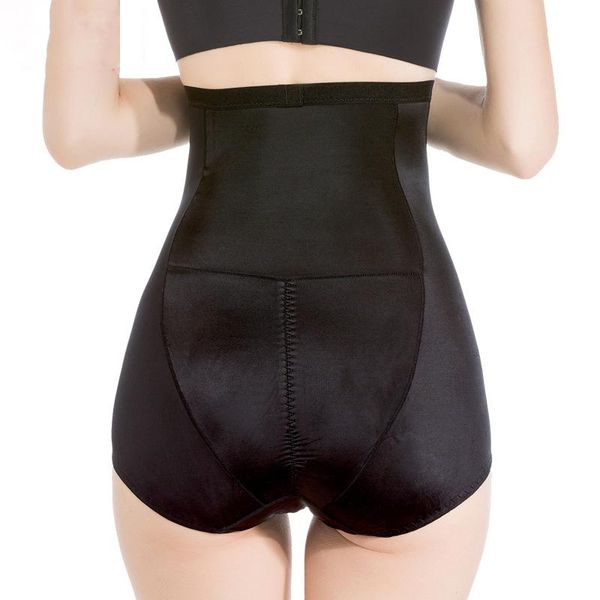 women's shapers high waist tummy control flat belly trainer slim panties women shapewear briefs body shaping hip push up underwear, Black;white
women's shapers high waist tummy control flat belly trainer slim panties women shapewear briefs body shaping hip push up underwear, Black;white
