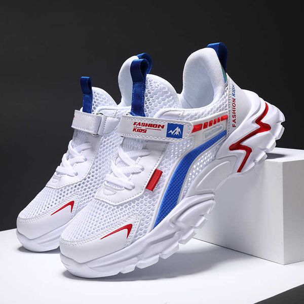 children white sneakers shoes breathable mesh boys shoes soft sole casual outdoor kids sports running shoes fashion g1025, Black;red 
children white sneakers shoes breathable mesh boys shoes soft sole casual outdoor kids sports running shoes fashion g1025, Black;red