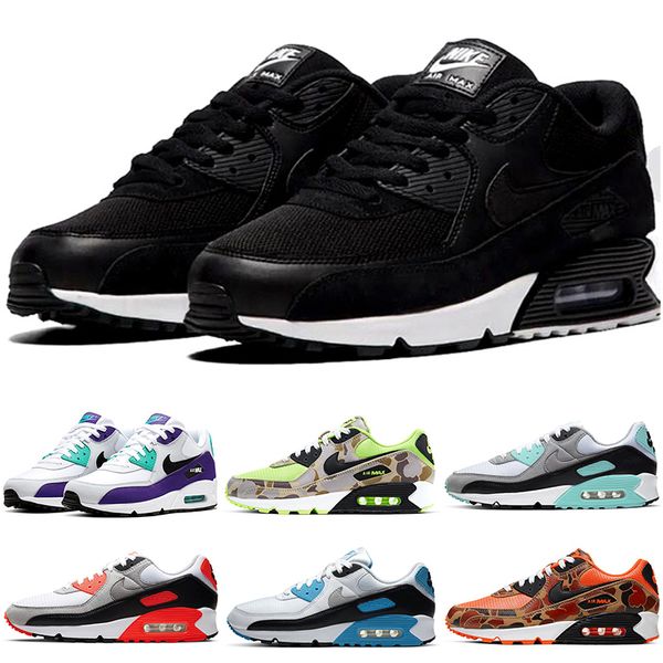 2021 running shoes max 90 reverse duck camo triple black white viotech bright orange chlorophyll city pack london light bone sneakers traine
2021 running shoes max 90 reverse duck camo triple black white viotech bright orange chlorophyll city pack london light bone sneakers traine