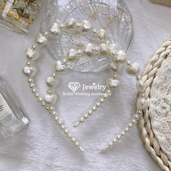 hair clips & barrettes hairband women pearl headband jewelry wedding accessories for bride headpiece engagement bridesmaids headwear gift, Golden;silver
hair clips & barrettes hairband women pearl headband jewelry wedding accessories for bride headpiece engagement bridesmaids headwear gift, Golden;silver
