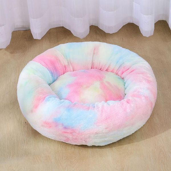 kennels & pens bright color kennel plush super soft round sleeping bag lounger cat house winter warm sofa basket for cute dogs
kennels & pens bright color kennel plush super soft round sleeping bag lounger cat house winter warm sofa basket for cute dogs
