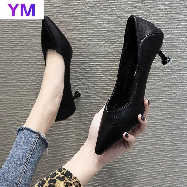 classics elegant women's shoes pumps shallow pointed toe party fashion high heels slip-on zapatos para mujer dress, Black
classics elegant women's shoes pumps shallow pointed toe party fashion high heels slip-on zapatos para mujer dress, Black