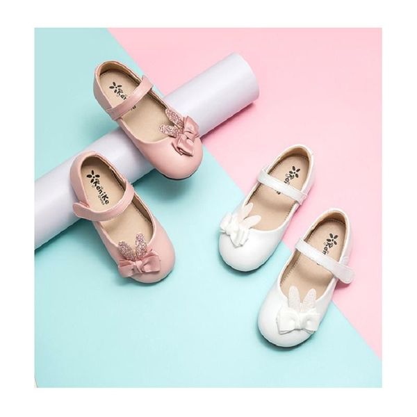 flat shoes 3 4 5 6 7 8 9 10 years children' cute bow kids girl elegant leather spring princess school dance 2021, Black;grey
flat shoes 3 4 5 6 7 8 9 10 years children' cute bow kids girl elegant leather spring princess school dance 2021, Black;grey