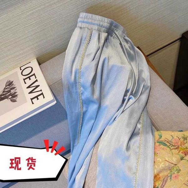 cool feeling ~ be high waist wide leg pants women 2021 korean loose temperament casual versatile straight pants, Black;white
cool feeling ~ be high waist wide leg pants women 2021 korean loose temperament casual versatile straight pants, Black;white