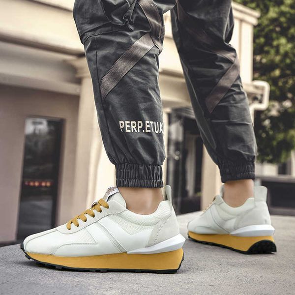men's sho summer forrt gump running women's korean version fashion trend casual sports lovers' thick soled
men's sho summer forrt gump running women's korean version fashion trend casual sports lovers' thick soled