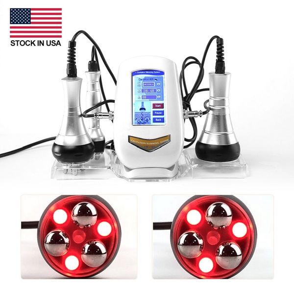 40khz cavitation ultrasonic body slimming machine rf beauty device facial massager skin tighten face lifting skin care tool
40khz cavitation ultrasonic body slimming machine rf beauty device facial massager skin tighten face lifting skin care tool