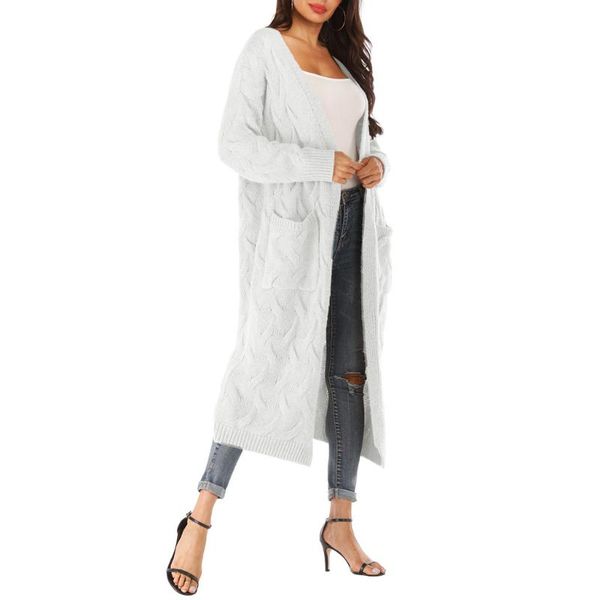 women's jackets women long sleeve knitting open cape casual coat blouse kimono jacket cardigan l0717, Black;brown
women's jackets women long sleeve knitting open cape casual coat blouse kimono jacket cardigan l0717, Black;brown