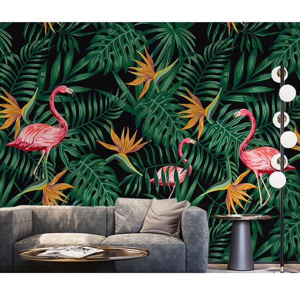 wallpapers fresh leaf plant wallpaper southeast asia tropical rain forest green planting background living room bedroom decorative mural
wallpapers fresh leaf plant wallpaper southeast asia tropical rain forest green planting background living room bedroom decorative mural