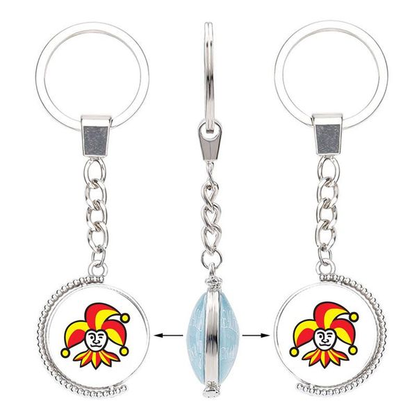 keychains helsinki jokerit hockey dynamo moscow couple double-sided keychain friendship girlfriend boyfriend consignment gift, Silver
keychains helsinki jokerit hockey dynamo moscow couple double-sided keychain friendship girlfriend boyfriend consignment gift, Silver