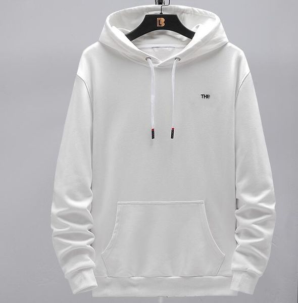 21ss pure cotton brand designers men's women's hoodie casual fashion tide card hip hop brand the sweatshirts embroidery logo, Black
21ss pure cotton brand designers men's women's hoodie casual fashion tide card hip hop brand the sweatshirts embroidery logo, Black
