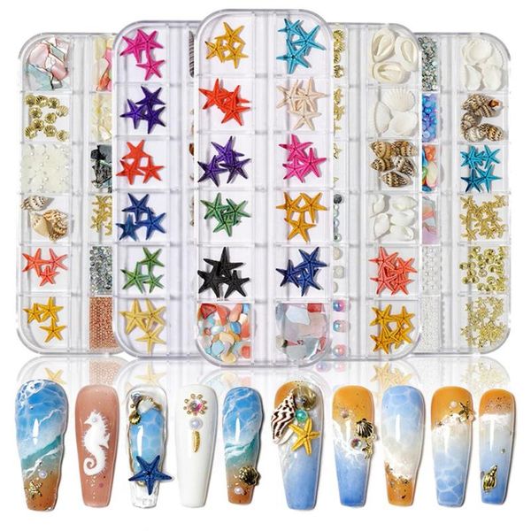 nail art decorations 2021 product natural starfish and conch set korean ocean wind irregular abalone slices shells accessories, Silver;gold
nail art decorations 2021 product natural starfish and conch set korean ocean wind irregular abalone slices shells accessories, Silver;gold