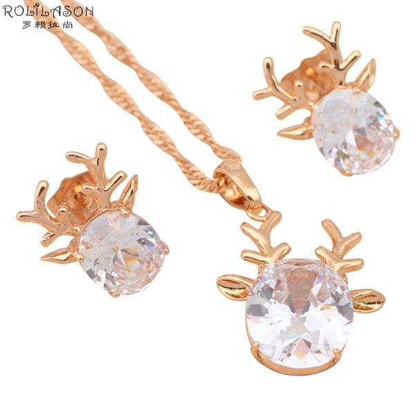 earrings & necklace cute sheepshead design gold tone necklaces pendants zirconia set for girl fashion jewelry js326, Silver
earrings & necklace cute sheepshead design gold tone necklaces pendants zirconia set for girl fashion jewelry js326, Silver