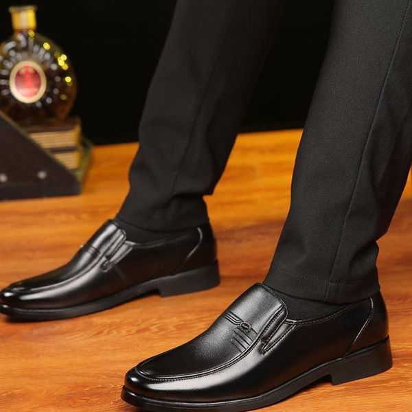 dress shoes 2021 business leather formal men office oxford black mens wedding loafers zapatos de vestir para hombre
dress shoes 2021 business leather formal men office oxford black mens wedding loafers zapatos de vestir para hombre