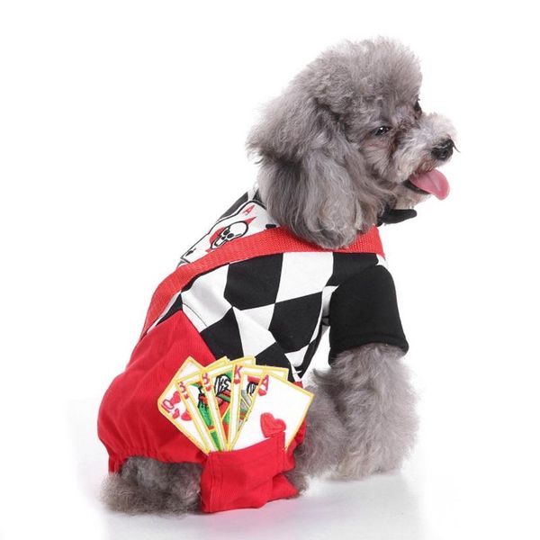 dog apparel shih tzu clothes reindeer manteau pour chien chihuahua halloween costumes for camisola para cachorro
dog apparel shih tzu clothes reindeer manteau pour chien chihuahua halloween costumes for camisola para cachorro