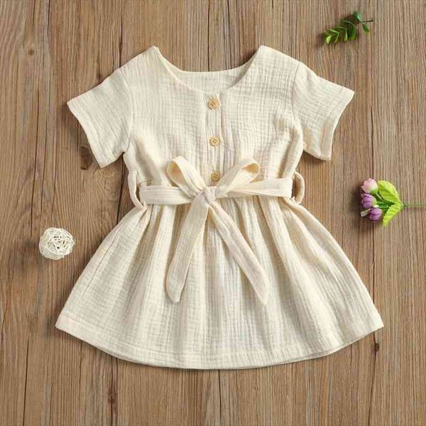 summer casual short-sleeved with girl dress belt fashion solid color button v-neck children princess, Red;yellow
summer casual short-sleeved with girl dress belt fashion solid color button v-neck children princess, Red;yellow