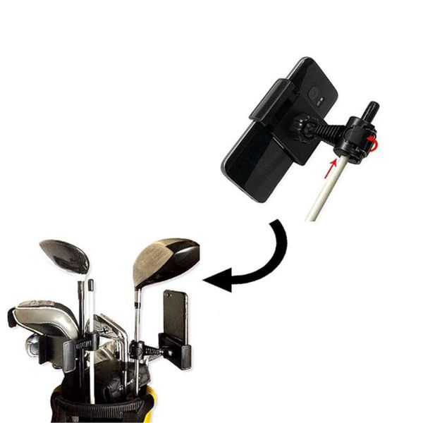 golf training aids 360° ratable swing recorder houder mobile telephoon clip trainer practice
golf training aids 360° ratable swing recorder houder mobile telephoon clip trainer practice
