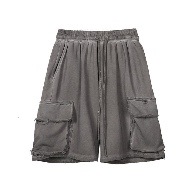 xxl grey 20ss new summer style sports pants shorts high-quality casual drawstring loose shorts, Black
xxl grey 20ss new summer style sports pants shorts high-quality casual drawstring loose shorts, Black