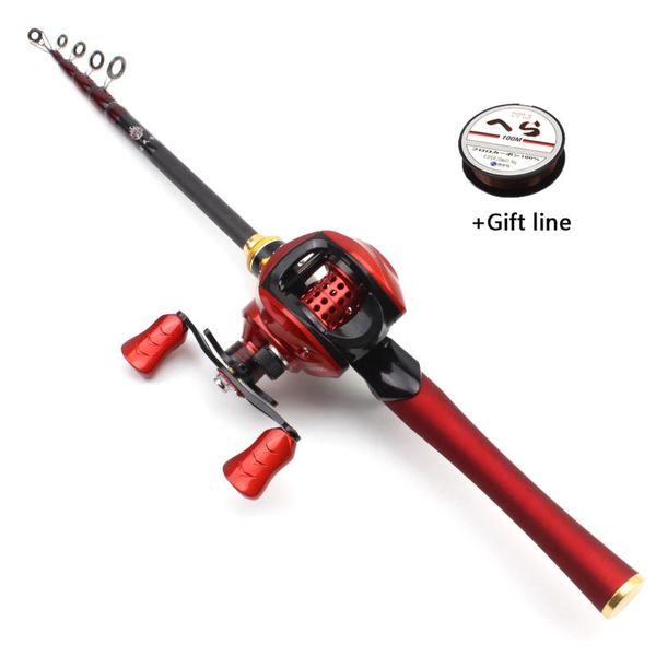 boat fishing rods 1.8m2.1m2.4m2.7m casting rod reel combos lure and reels set carbon fast trout 7g-28g pesca
boat fishing rods 1.8m2.1m2.4m2.7m casting rod reel combos lure and reels set carbon fast trout 7g-28g pesca