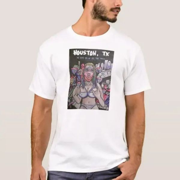 mask girl pattern men's 3d printed t-shirt visual impact party punk gothic round neck american muscle style short sleeve, White;black
mask girl pattern men's 3d printed t-shirt visual impact party punk gothic round neck american muscle style short sleeve, White;black
