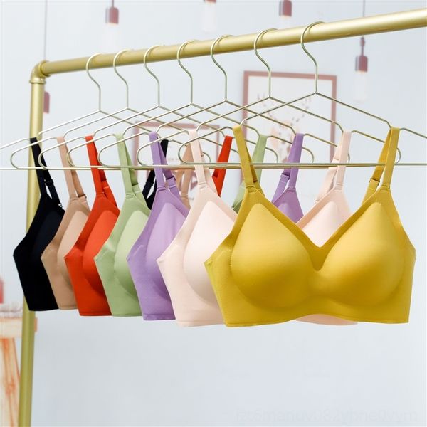 qfd summerthai one piece naked feeling traceless sling bra sling latex bra latex for women women's underwear, Red;black
qfd summerthai one piece naked feeling traceless sling bra sling latex bra latex for women women's underwear, Red;black