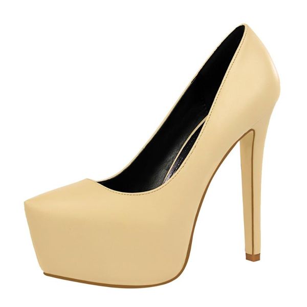 dress shoes women super high heels pumps dance club platform fashion thin heel 2021 style wine red shoe party female g0030, Black
dress shoes women super high heels pumps dance club platform fashion thin heel 2021 style wine red shoe party female g0030, Black