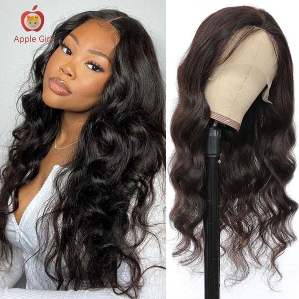 lace wigs hd transparent 13x6 front body wave13x4 frontal closure wig 30 inch brazilian remy human hair150% applegirl, Black;brown
lace wigs hd transparent 13x6 front body wave13x4 frontal closure wig 30 inch brazilian remy human hair150% applegirl, Black;brown