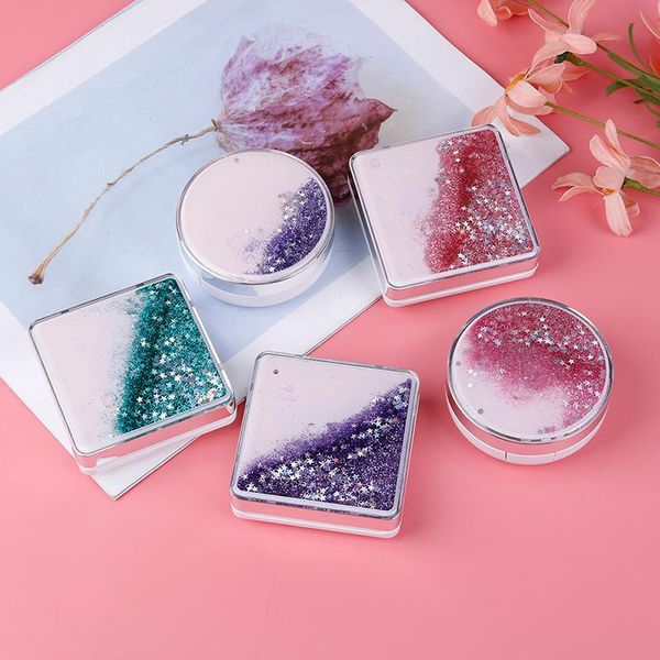 liquid foundation bb cream holder beauty make up case diy empty container air cushion puff box storage bottles & jars
liquid foundation bb cream holder beauty make up case diy empty container air cushion puff box storage bottles & jars