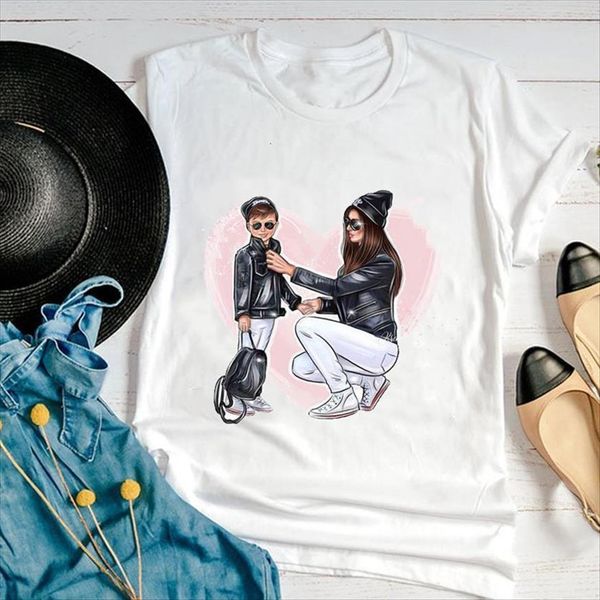 graphic love son cute mom womens t shirt mother mama summer fashion 90s print female clothes tees, White
graphic love son cute mom womens t shirt mother mama summer fashion 90s print female clothes tees, White