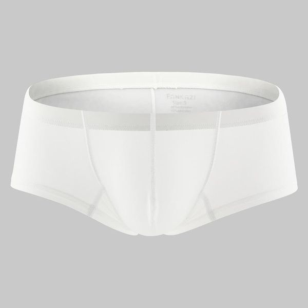 underpants brand fashion mens soft breathable men panties underwear male comfortable ice silk boxer shorts, Black;white
underpants brand fashion mens soft breathable men panties underwear male comfortable ice silk boxer shorts, Black;white
